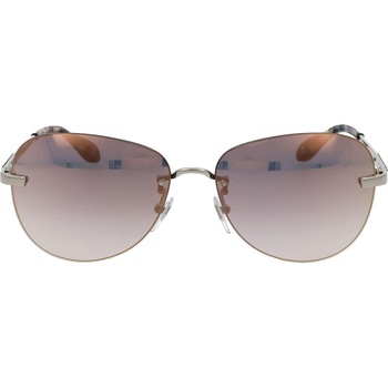 Ochelari de soare Carolina Herrera SHN040M 579Y, 57 mm Ochelari de soare Carolina Herrera SHN040M 579Y, 57 mm