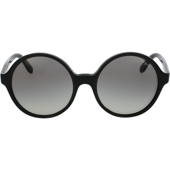 Ochelari de soare Vogue VO5393S W44/11, Negru, 54 mm Ochelari de soare Vogue VO5393S W44/11, Negru, 54 mm