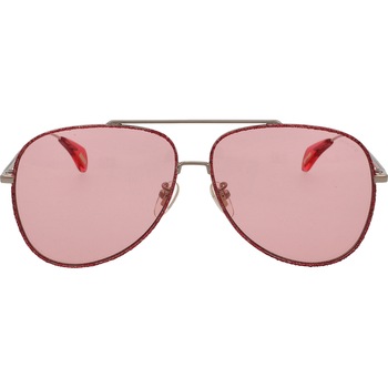 Ochelari de soare Police SPL934 2A8X, Rosu, 60 mm Ochelari de soare Police SPL934 2A8X, Rosu, 60 mm