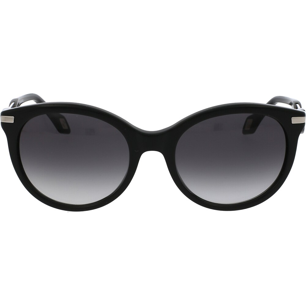 Ochelari de soare Carolina Herrera SHN546M 700X, Negru, 52 mm