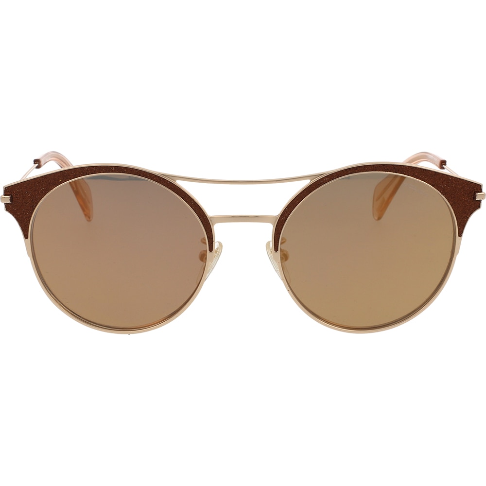 Ochelari de soare Police SPL500V E59X, Auriu, 53 mm