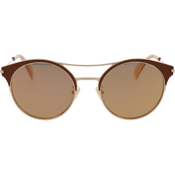 Ochelari de soare Police SPL500V E59X, Auriu, 53 mm Ochelari de soare Police SPL500V E59X, Auriu, 53 mm