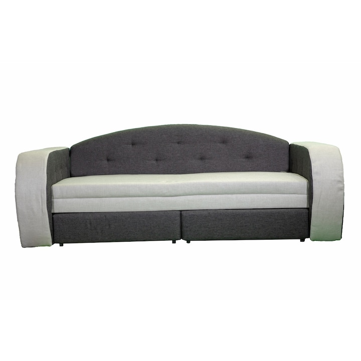 Gabcsó Beige ágyazható kanapé