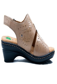 Sandale dama Reflexan,54420,bej,40 EU Sandale dama Reflexan,54420,bej,40 EU