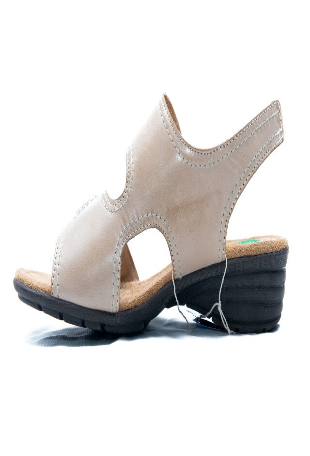 Sandale dama Reflexan,90900,bej,40 EU