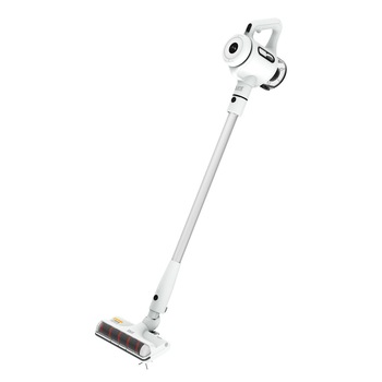 Aspirator vertical iHunt Cyclonic Power, Fara fir, Multifunctional, 10KPa, Autonomie 30min Aspirator vertical iHunt Cyclonic Power, Fara fir, Multifunctional, 10KPa, Autonomie 30min