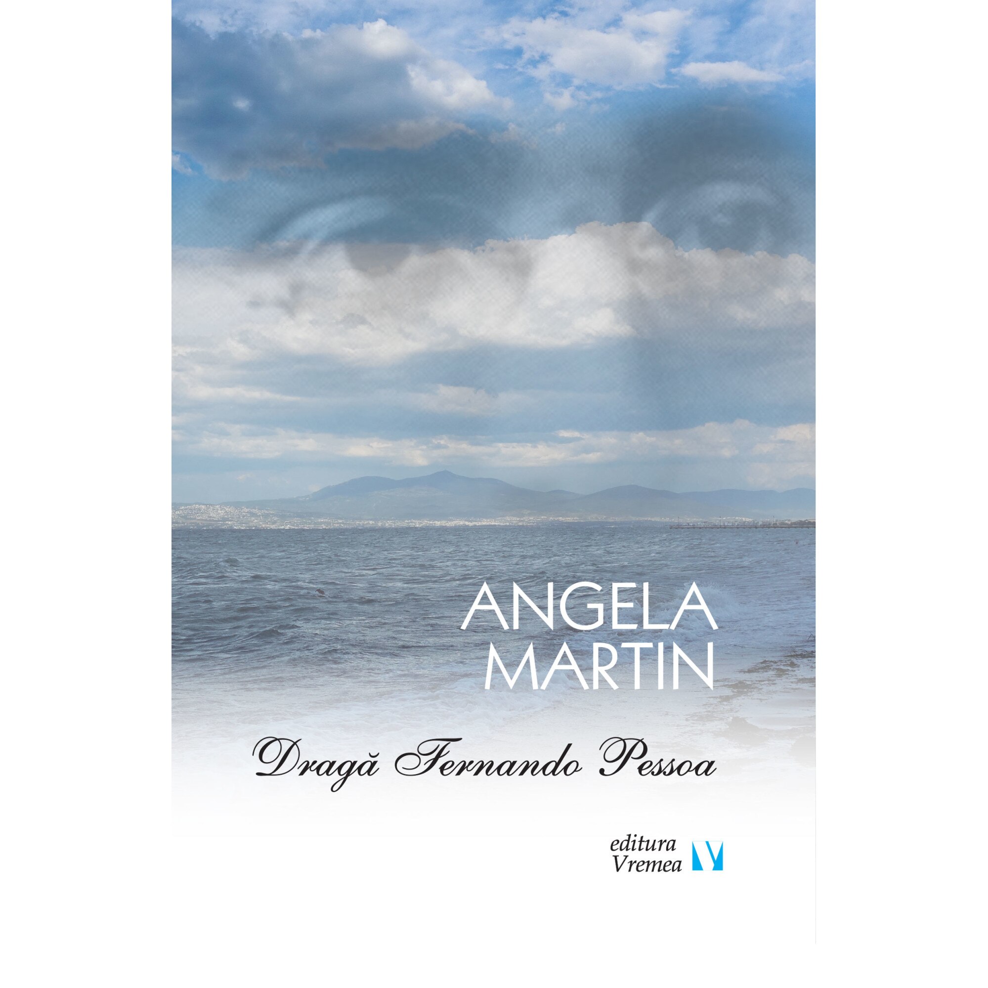 Draga Fernando Pessoa - Martin Angela