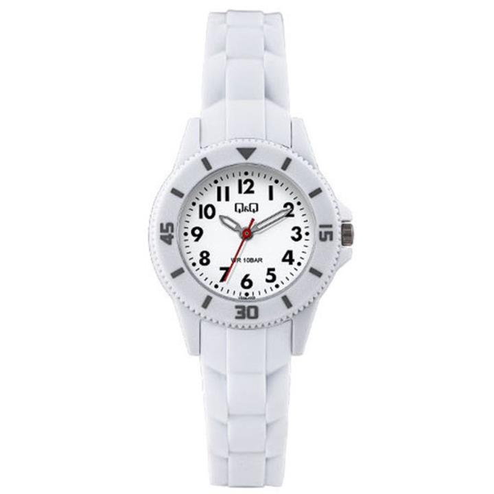 Детски аналогов часовник Q&Q VS66J002Y