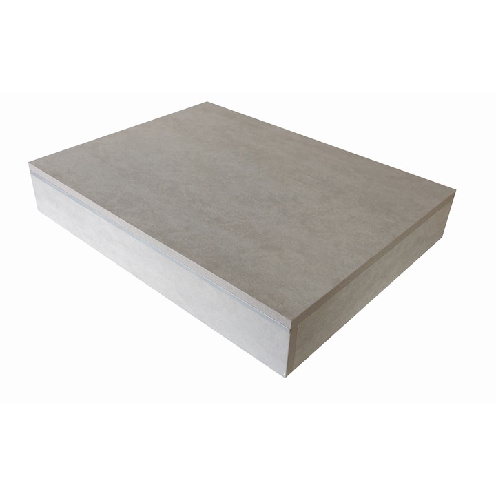 Blat mobilier Cemento 60x45 cm