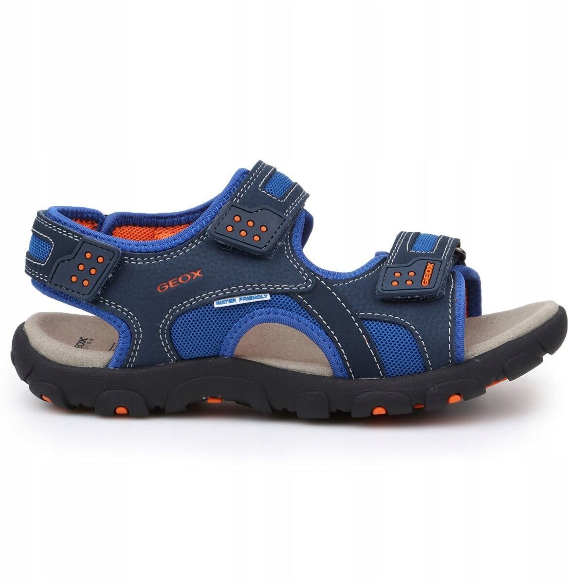 Sandale pentru copii, Geox, BM109746, Multicolor