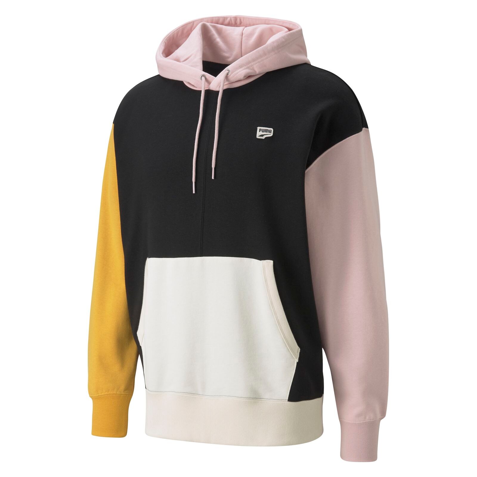 Hanorac Puma Downtown Hoodie TR 53159351 Barbati, Multicolor, L