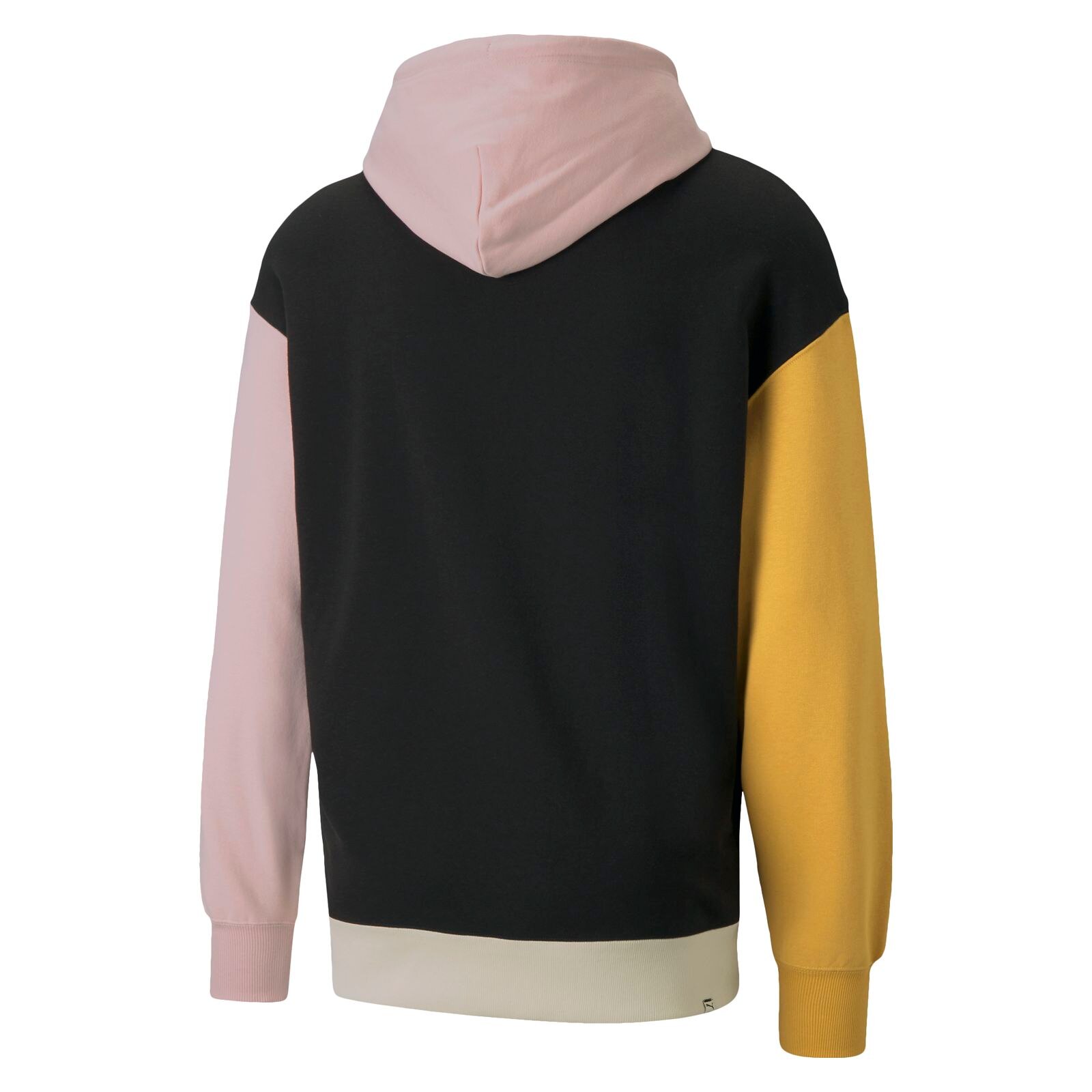 Hanorac Puma Downtown Hoodie TR 