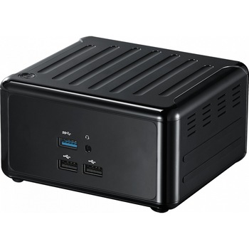 Mini PC ASRock Fanned Embedded BOX PC 4X4 BOX-R1000M, AMD Ryzen R1606G, NO HDD/RAM Mini PC ASRock Fanned Embedded BOX PC 4X4 BOX-R1000M, AMD Ryzen R1606G, NO HDD/RAM