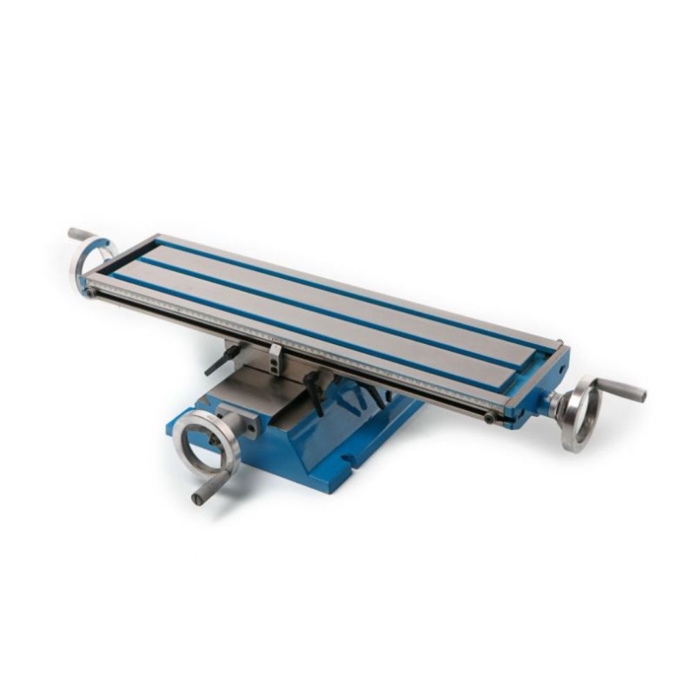 Masa transversala, HBM, reglabila, pentru frezat fi gaurit, BF 25