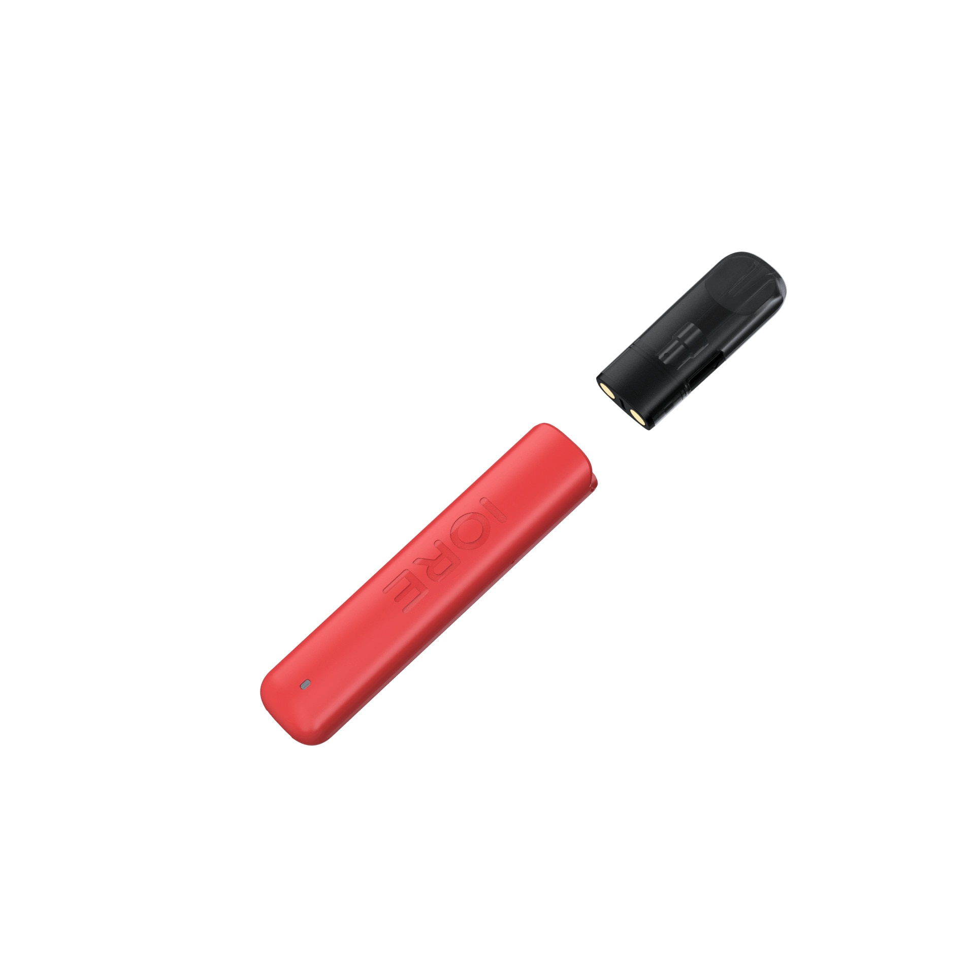 Tigara electronica Eleaf Iore Light Rosu