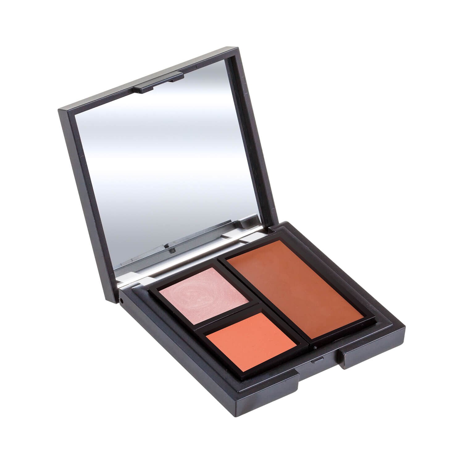 Paleta Trio pentru Contouring Camera Photo 05 electric-bells, 8g