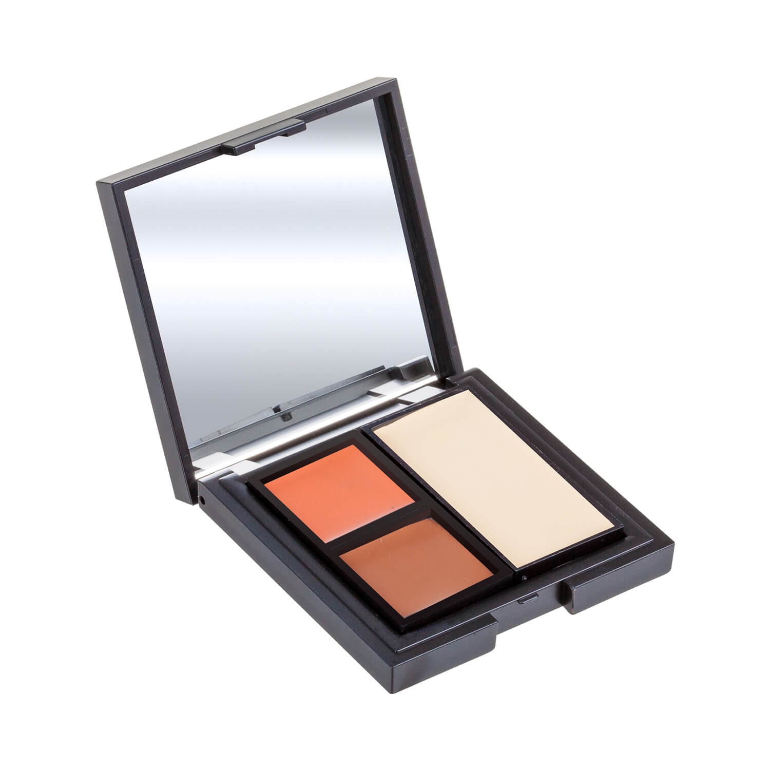 Paleta Trio pentru Contouring Camera Photo 07 high-performing, 8 g