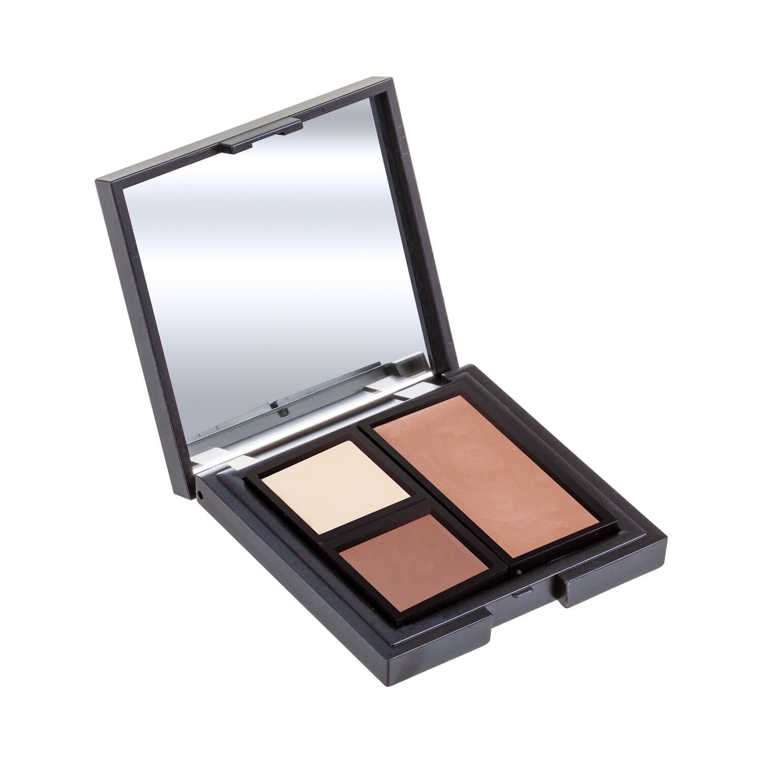 Paleta Trio pentru Contouring Camera Photo 04 fancy-notion, 8 g