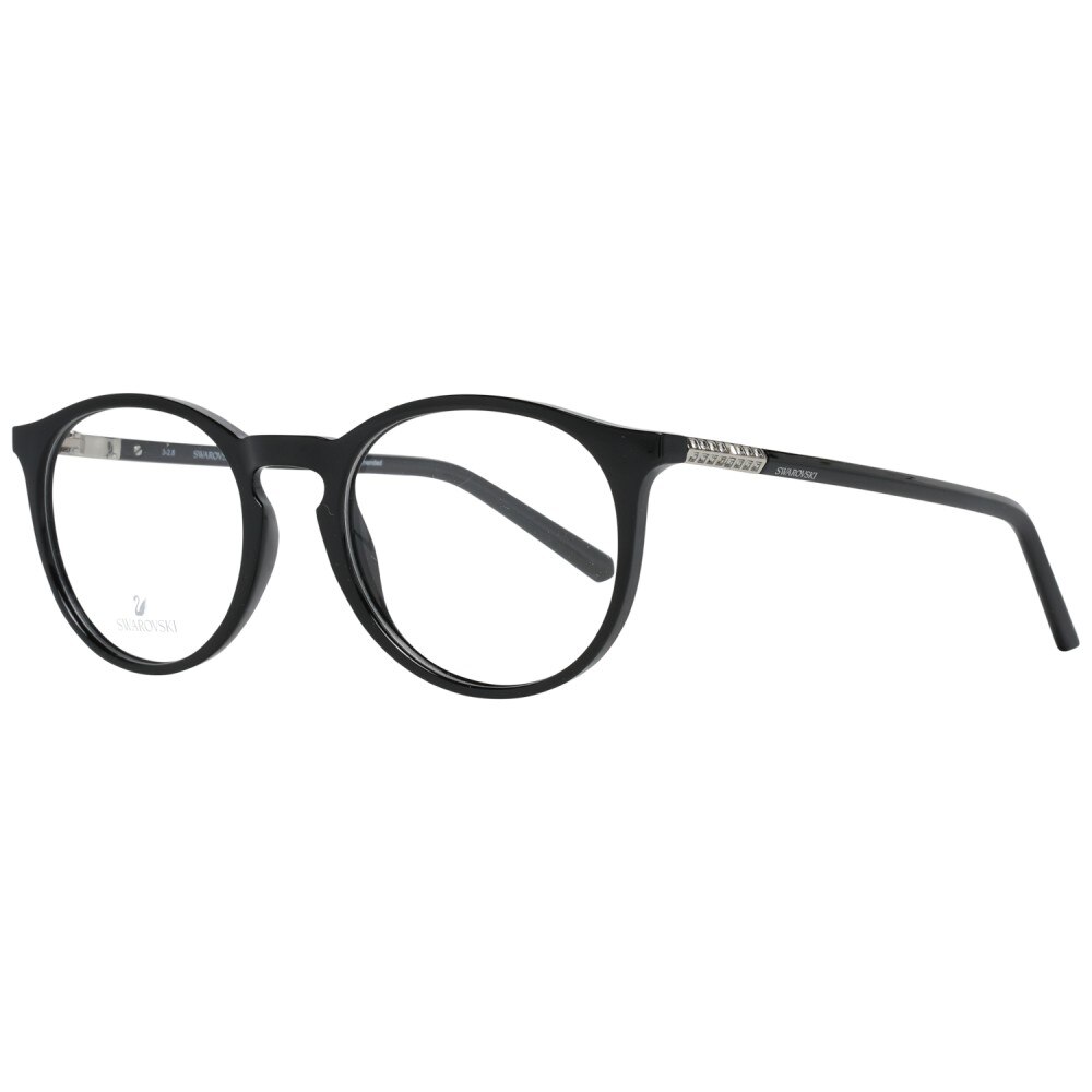 Rame ochelari de vedere, de dama, Swarovski SK5217 001 50 Negru