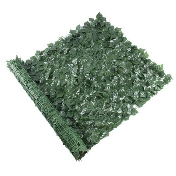 Gard Verde Artificial, Paravan pentru Balcon, Terasa si Gard, Verde 150 x 300 cm Gard Verde Artificial, Paravan pentru Balcon, Terasa si Gard, Verde 150 x 300 cm