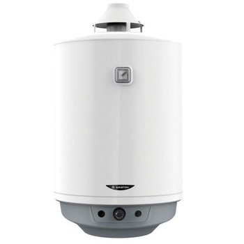 Boiler pe gaz Ariston S/SGA X 80 EE 3211025, 80l, 4300W Boiler pe gaz Ariston S/SGA X 80 EE 3211025, 80l, 4300W