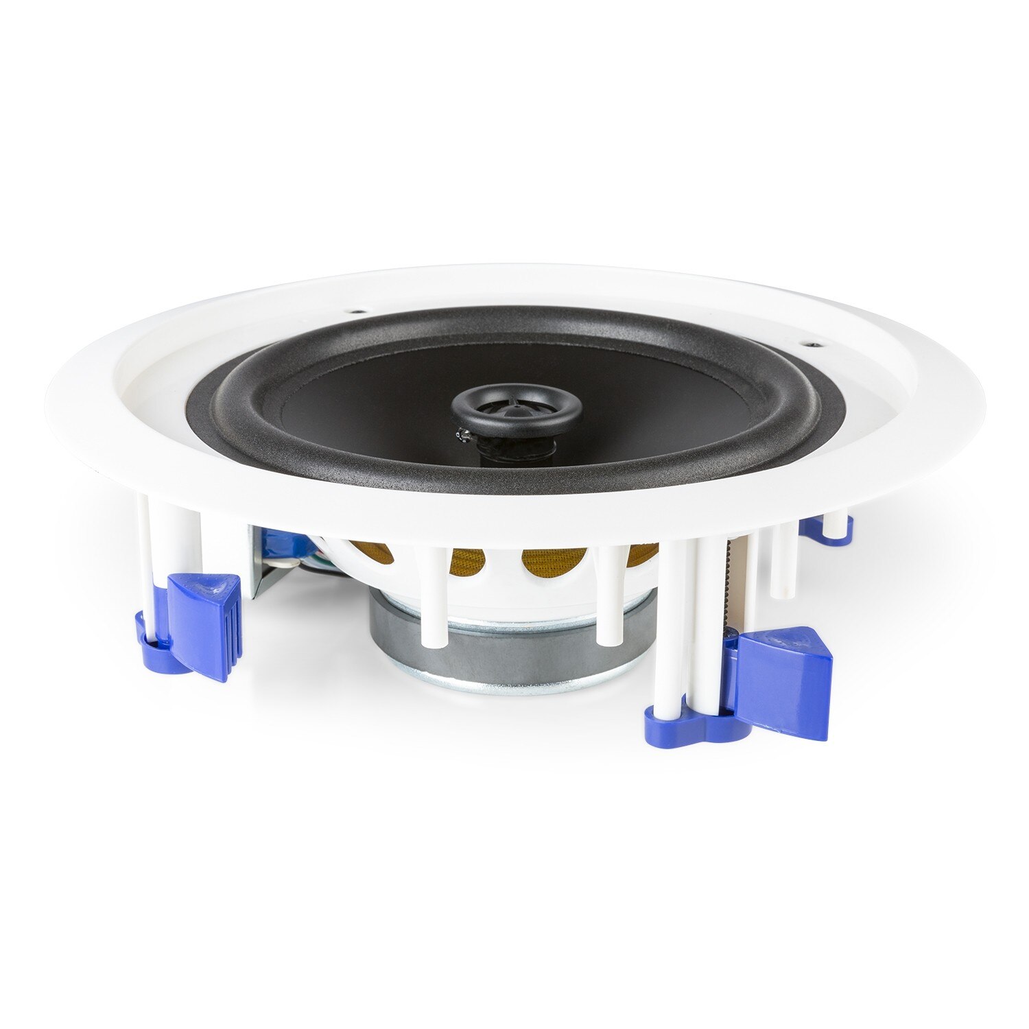 Difuzor de tavan, 2 cai, 100V, 40W, 8", Power Dynamics CSAG8T
