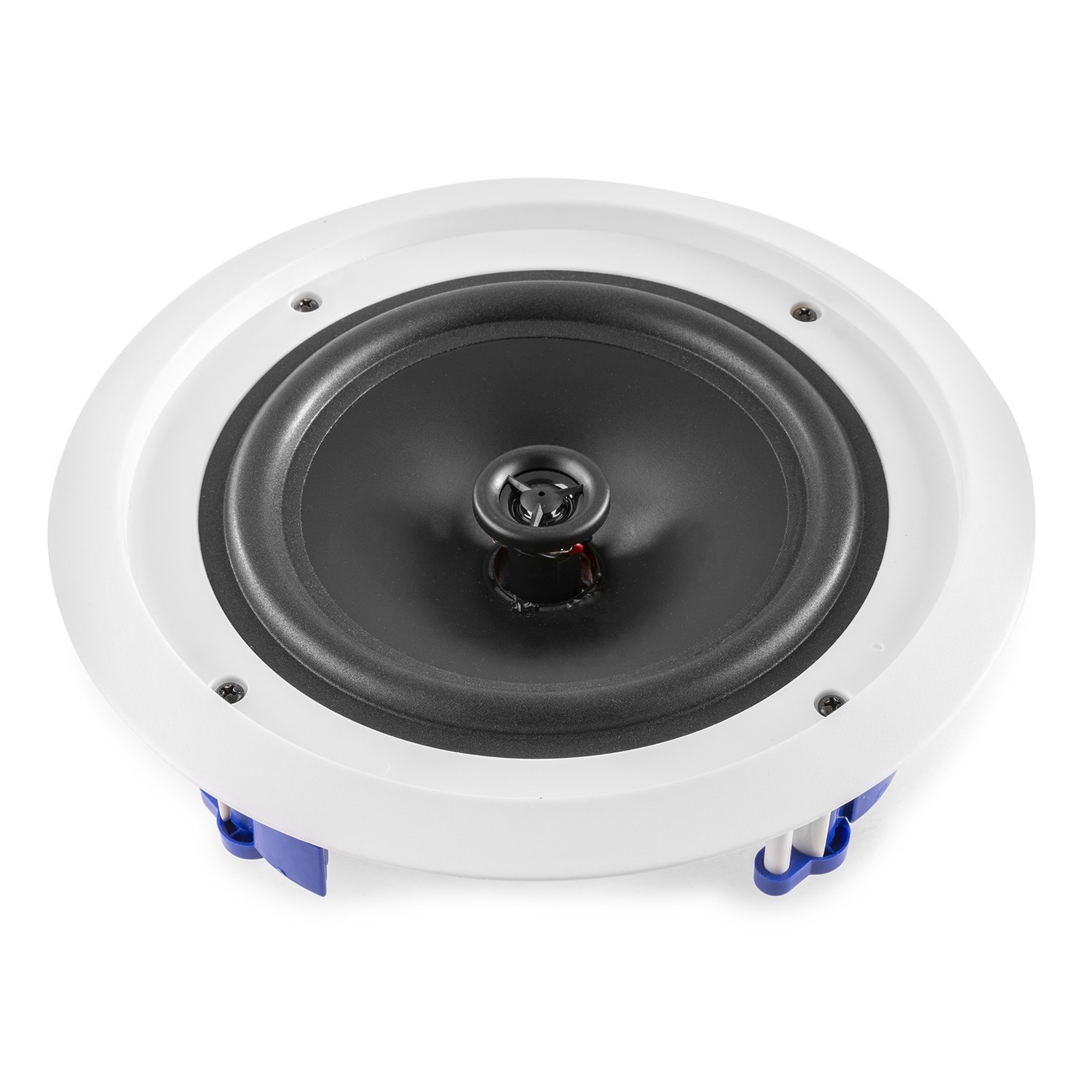 Difuzor de tavan, 2 cai, 100V, 40W, 8", Power Dynamics CSAG8T