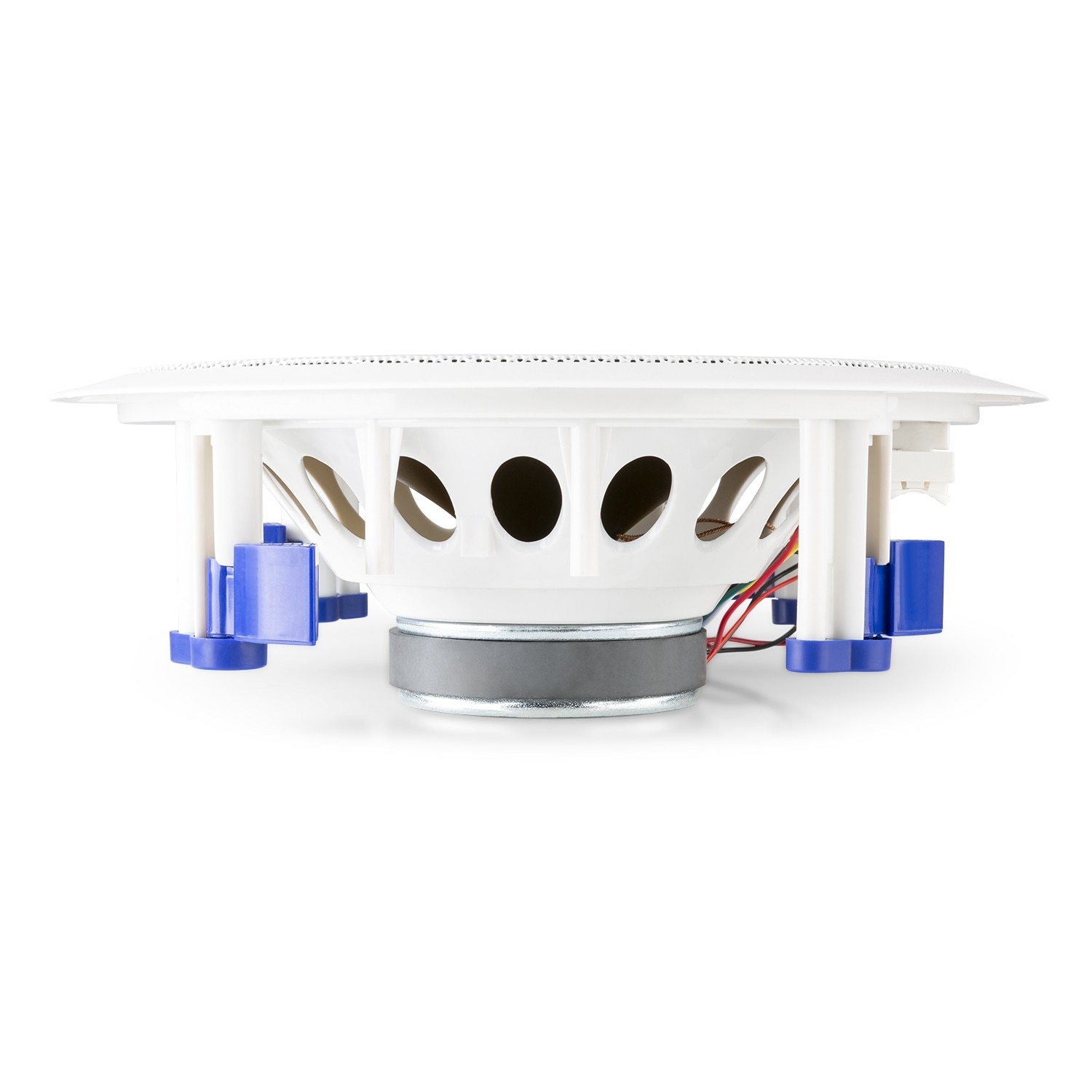 Difuzor de tavan, 2 cai, 100V, 40W, 8", Power Dynamics CSAG8T
