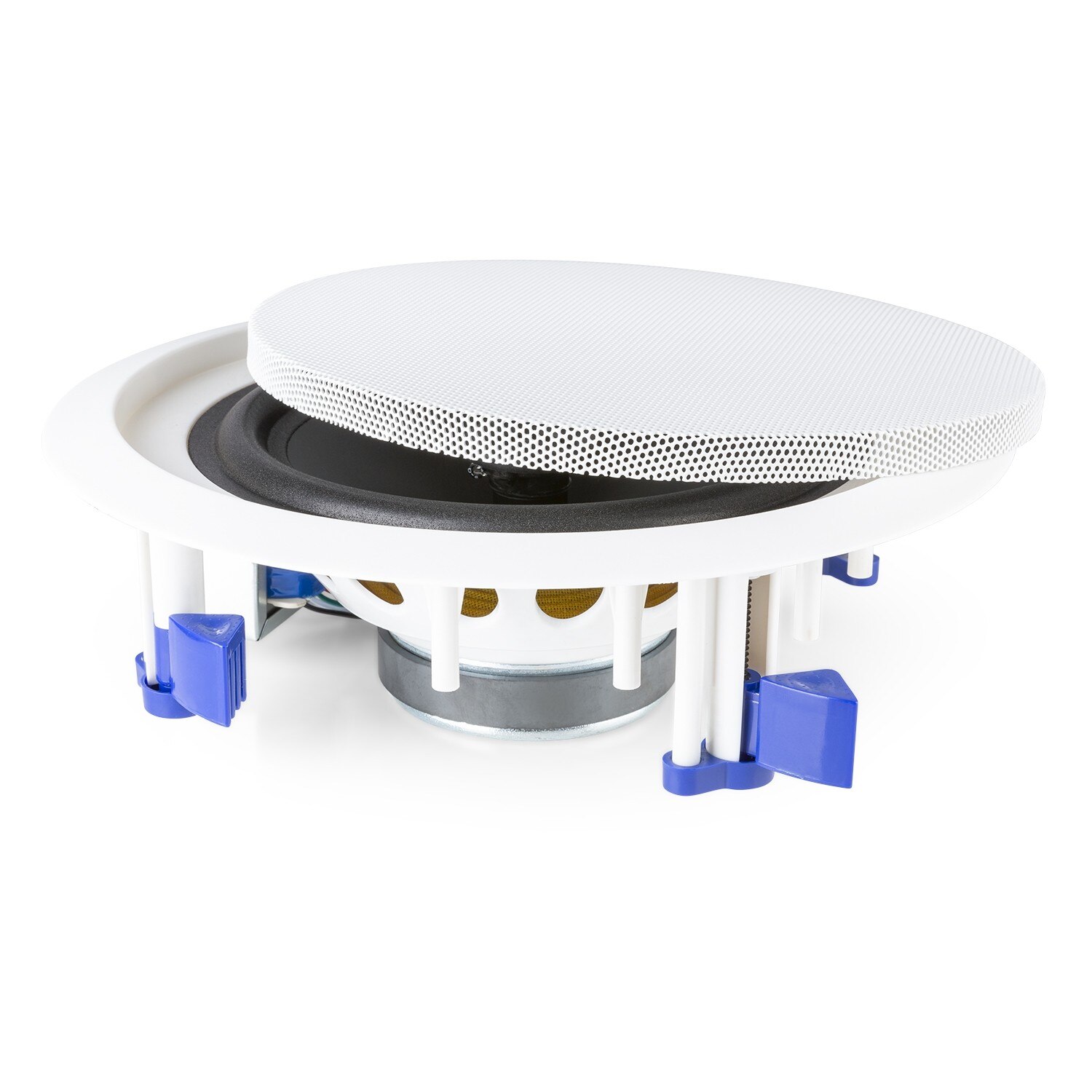 Difuzor de tavan, 2 cai, 100V, 40W, 8", Power Dynamics CSAG8T