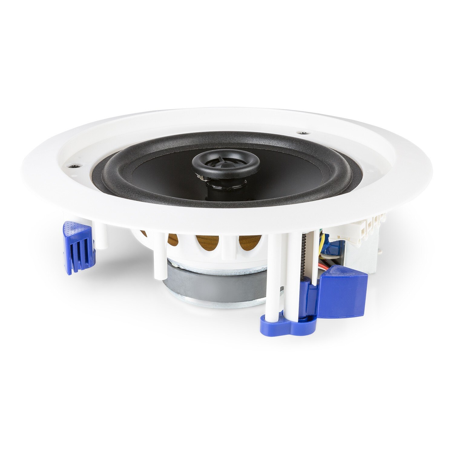 Difuzor de tavan, 2 cai, 100V, 30W, 6.5", Power Dynamics CSAG6T