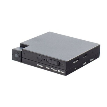 Camera spion Premium , autonomie 24 h , video-audio , senzor miscare , unghi reglabil 90 grade , batrerie 2000mAh Camera spion Premium , autonomie 24 h , video-audio , senzor miscare , unghi reglabil 90 grade , batrerie 2000mAh