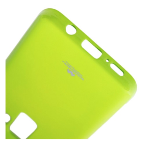 Husa color Lime Mercury pentru Samsung Galaxy S9 Plus G965 Goospery