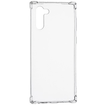 Husa protectie din silicon antisoc compatibila cu Samsung Galaxy Note 10 Plus Husa protectie din silicon antisoc compatibila cu Samsung Galaxy Note 10 Plus