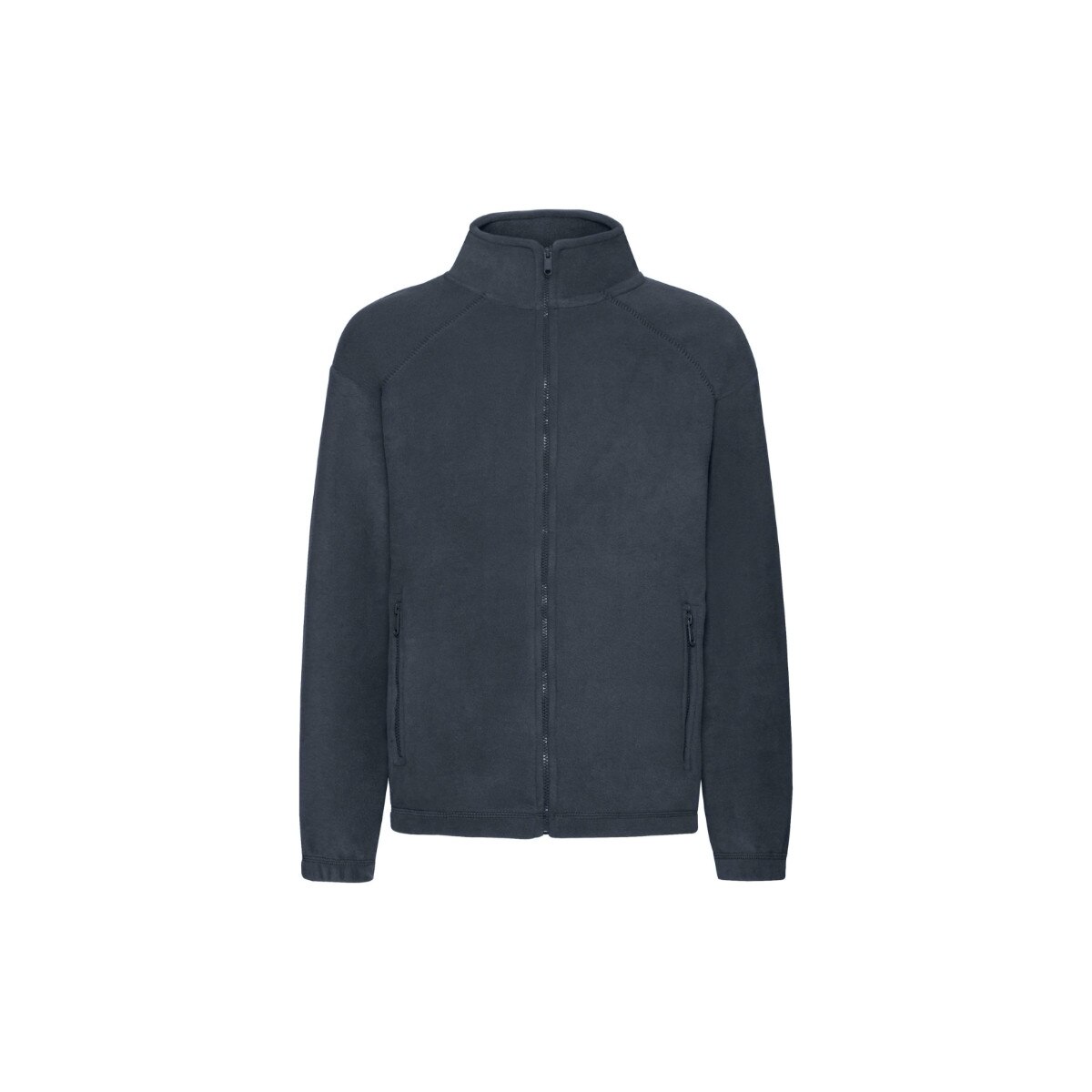 Bluza copii Fruit of the Loom, 12-13 ani, Bleumarin