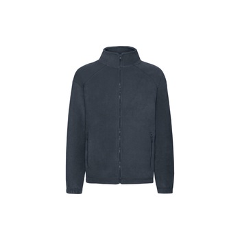 Bluza copii Fruit of the Loom, 9-11 ani, Bleumarin Bluza copii Fruit of the Loom, 9-11 ani, Bleumarin