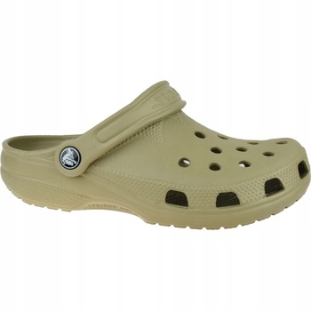 Papuci pentru copii, Crocs, BM88506, Verde, EU 34 Papuci pentru copii, Crocs, BM88506, Verde, EU 34