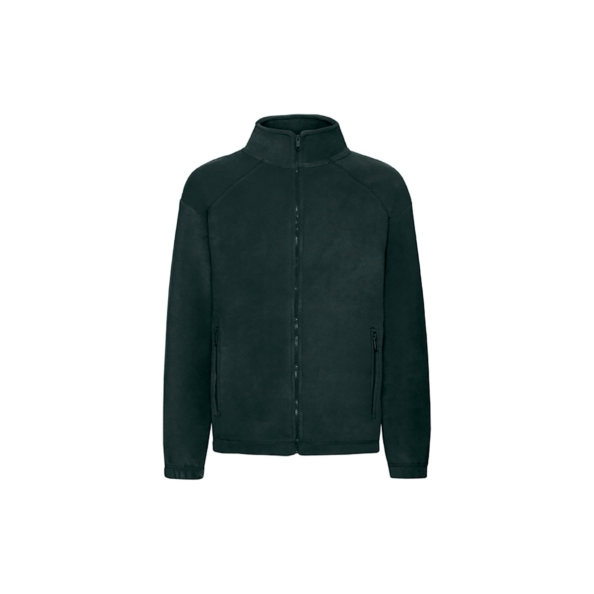 Bluza copii Fruit of the Loom, 12-13 ani, Negru