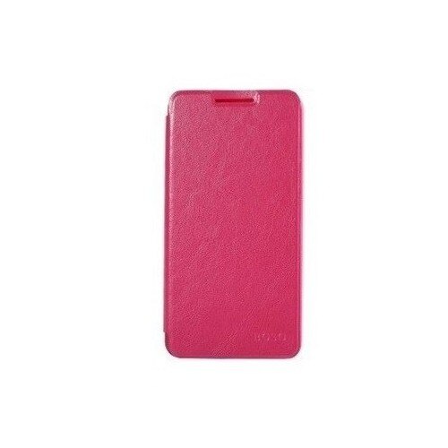 Husa de protectie Allview H2 Qubo BOSO, roz