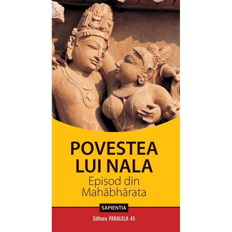 Povestea lui Nala