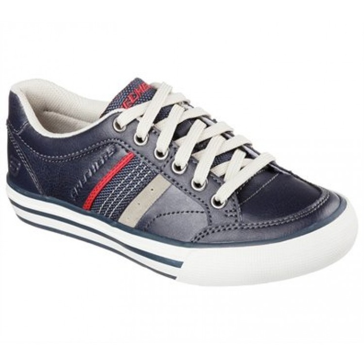 Pantofi sport SKECHERS PLANFIX BLOKE