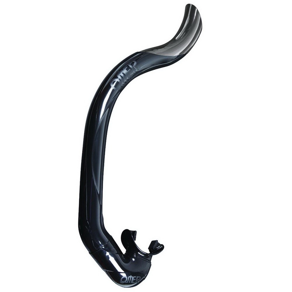 Tub OMER Slalom, negru