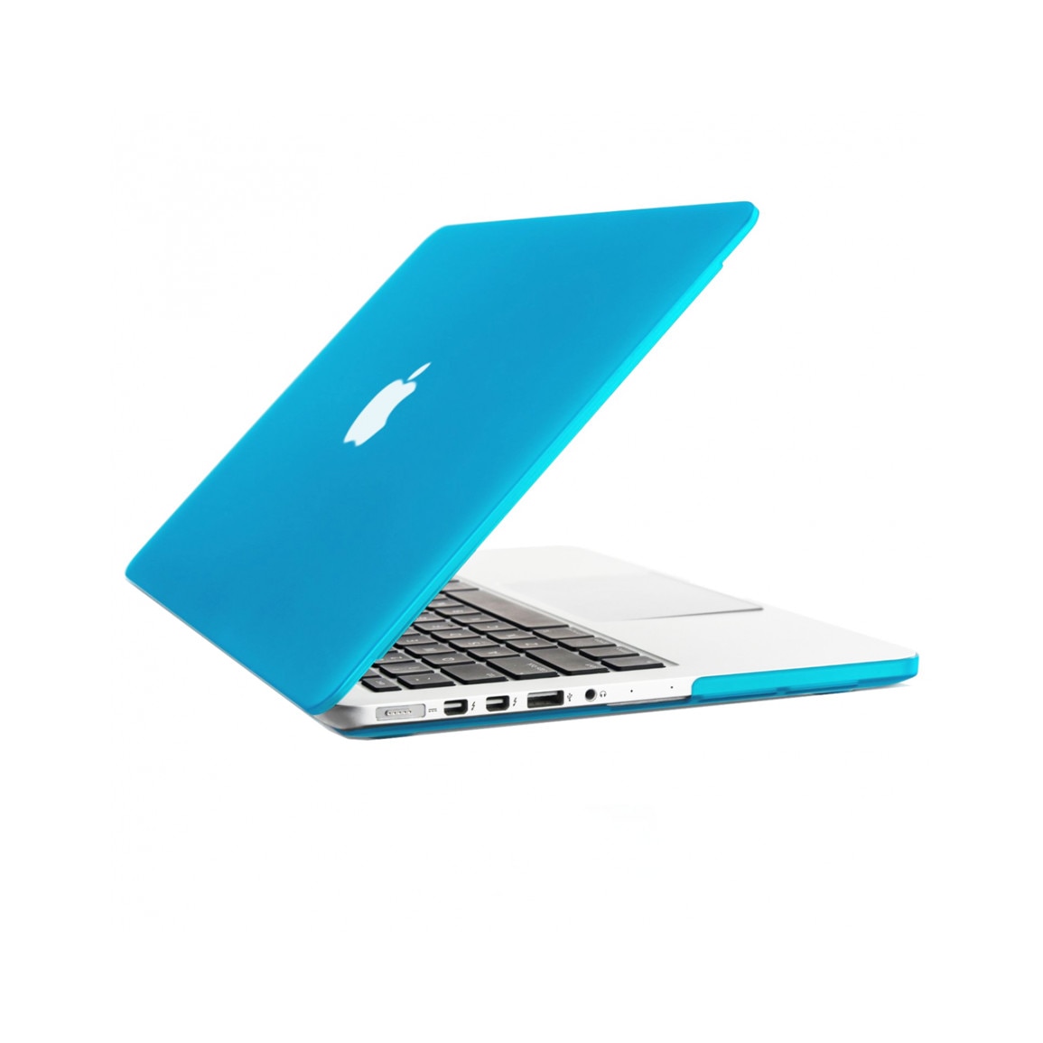 Carcasa protectie slim din plastic pentru MacBook Pro Retina 15.4