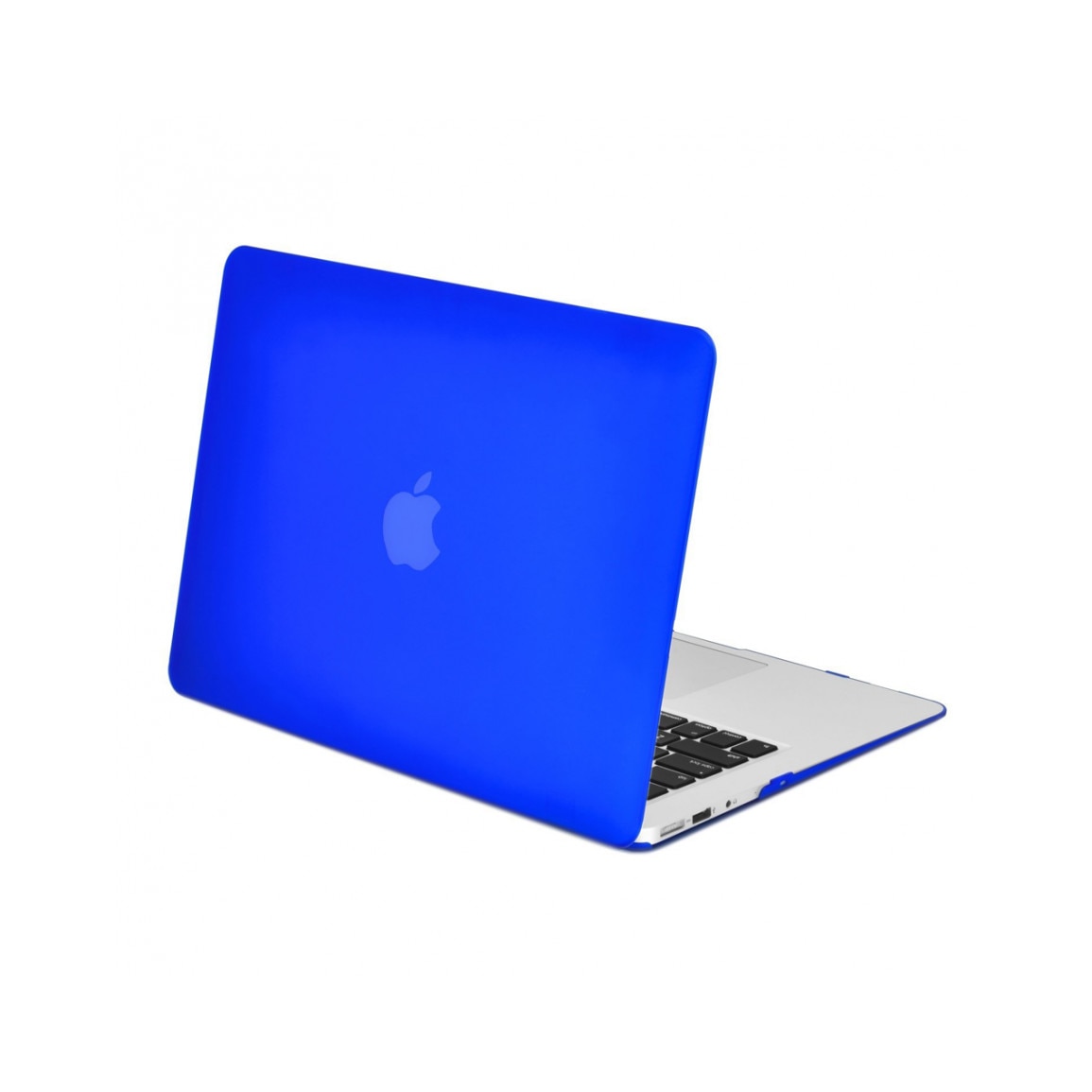 Carcasa protectie slim din plastic pentru MacBook Air 11.6