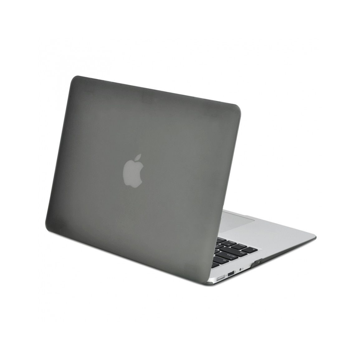 Carcasa protectie slim din plastic pentru MacBook Air 11.6