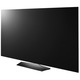 LG OLED Smart TV, 139 cm, OLED55B6J, 4K Ultra HD, Clasa B