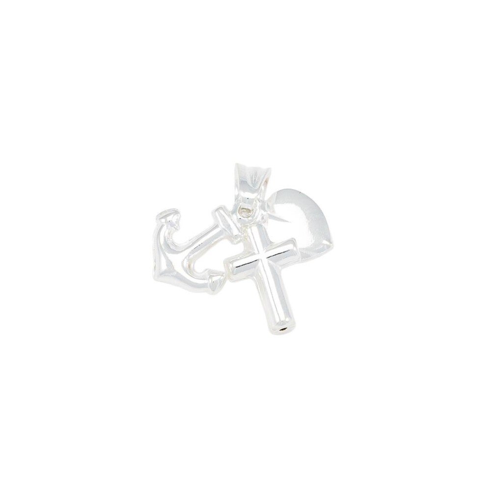 Pandantiv argint Fidelity