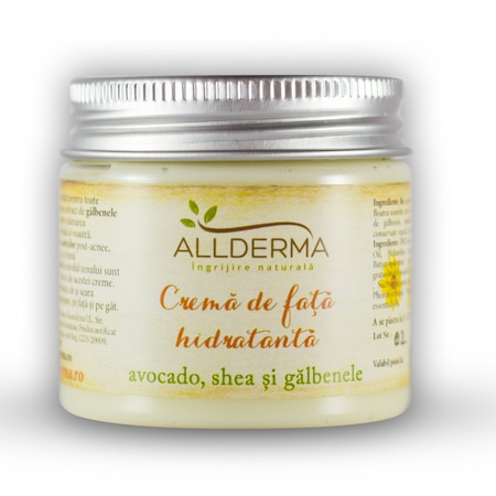 crema de fata cu avocado