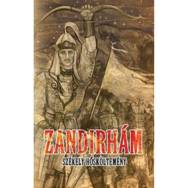 Nemzeti Örökség: Zandirhám