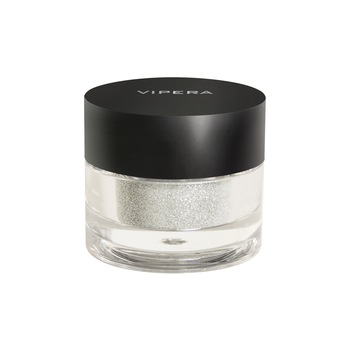 Fard de pleoape pulbere Glitter Galaxy 101, 2 g Fard de pleoape pulbere Glitter Galaxy 101, 2 g