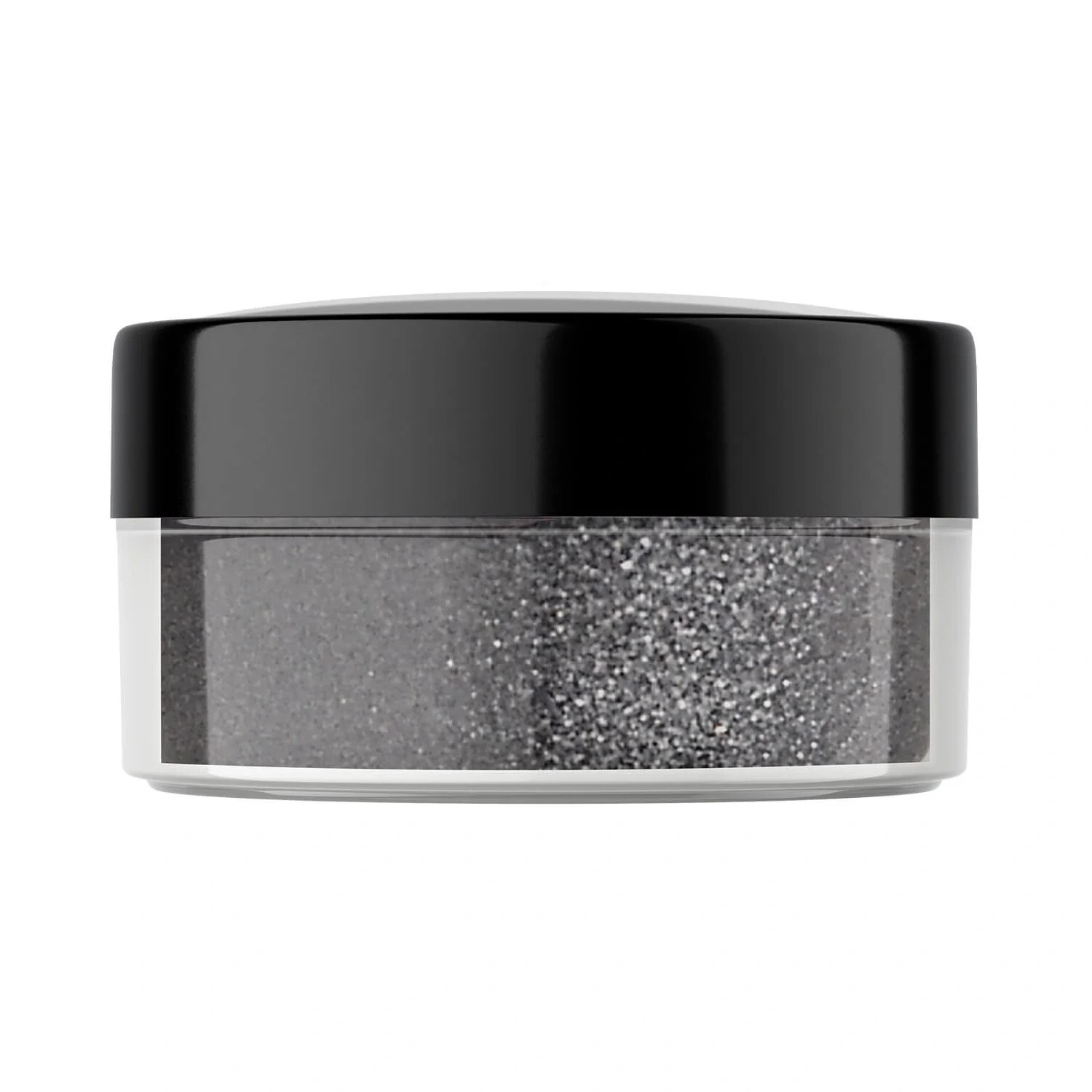 Fard de pleoape pulbere Glitter Galaxy 122, 2 g